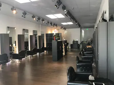 VR Professional Hair Salon