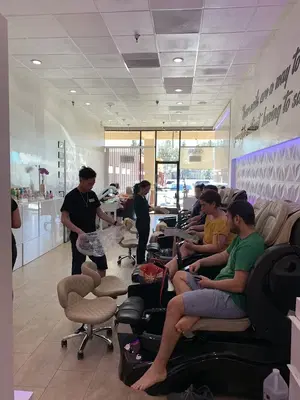 Nail Story Chino Hills (10% OFF New Customers & $5 OFF Coupon)