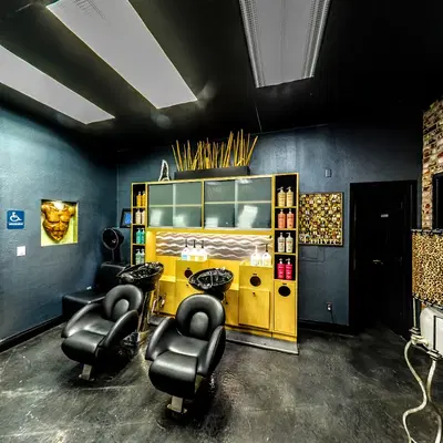 Salon Diva