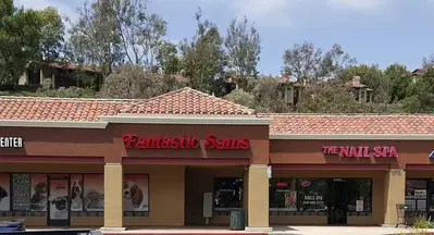 Fantastic Sams Cut & Color
