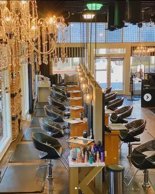 Brush Salon
