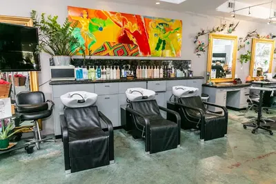 The British Hair Company