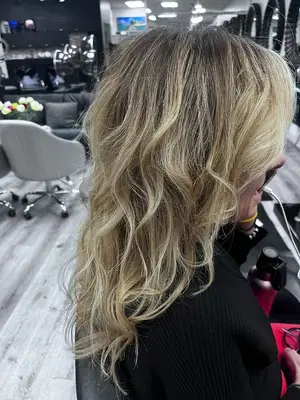 Niloo Hair Design