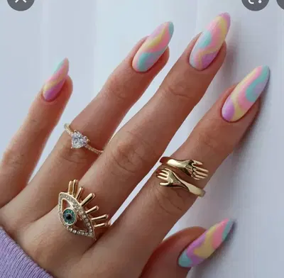 Jenny's Nails & Spa