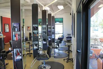 Sanctuary Salon