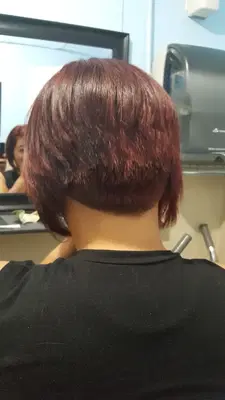 Jimenez Beauty Salon