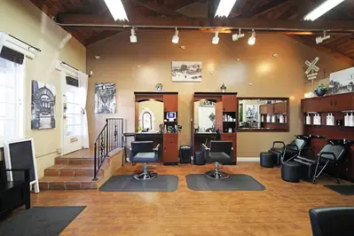 The Hair Station, LLC