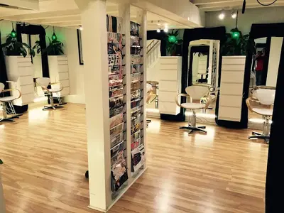 V Salon and Spa