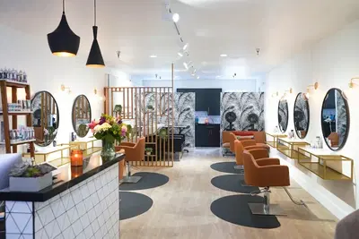 Indigenous Salon