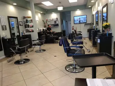 Dream Salon