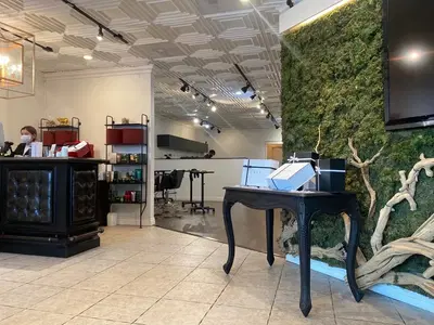 Viange Hair Dublin
