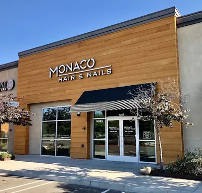 Monaco Hair & Nails