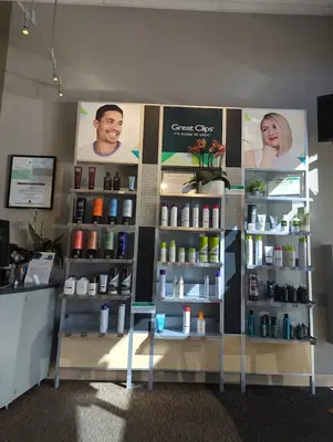 Great Clips