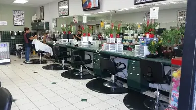 Jazzles Beauty Salon