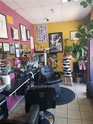 Madam's Beauty Salon