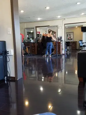 Jay-Zee Hair Salon