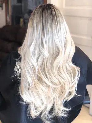TRJ Beauty Salon