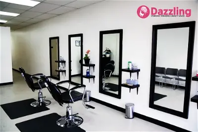 Dazzling Eyebrow Threading & Beauty Salon