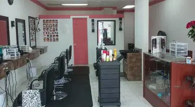 Magical Touch B Salon