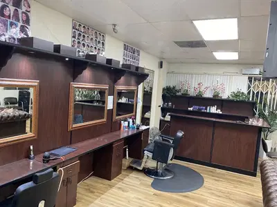 Tania's Beauty Salon