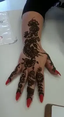 Jyoti Threading and Beauty Salon