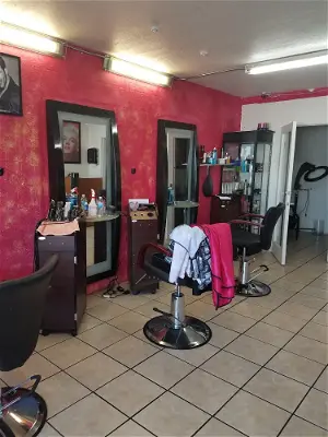 MV Beauty Salon Unisex & Barbering