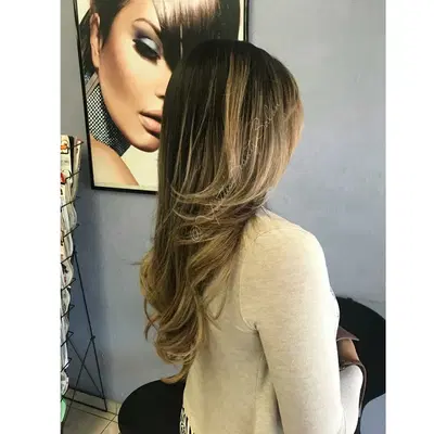 Yvette's Beauty Salon