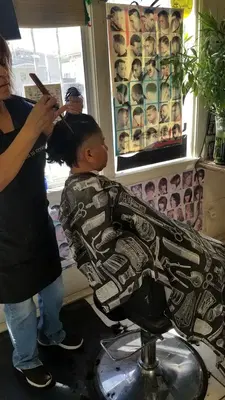Lupita's Beauty Salon