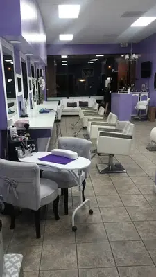 ObObsession Barber & BeautyOksalon