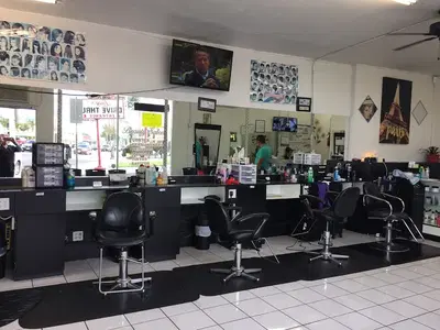 Mary Beauty Salon
