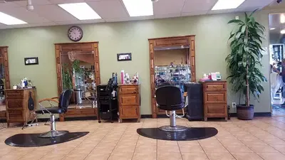 Safari Beauty Salon