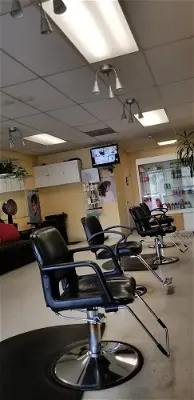 El Dorado Beauty Salon