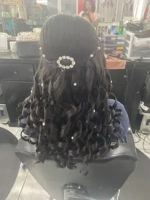 Irma's Beauty Salon