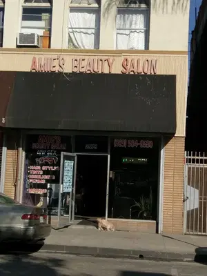 Business Photo