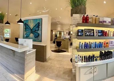 Studio 415 Salon & Spa