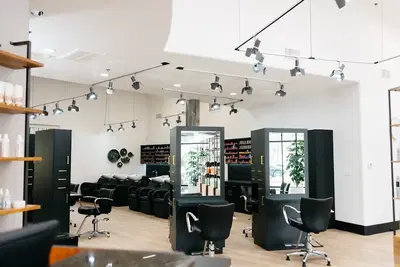 Hoshalls Salon & Spa