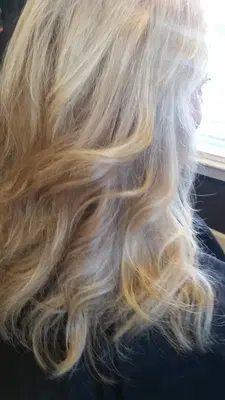 La Coupe Maison Salon