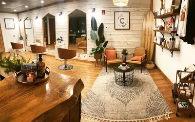 High Tide Salon