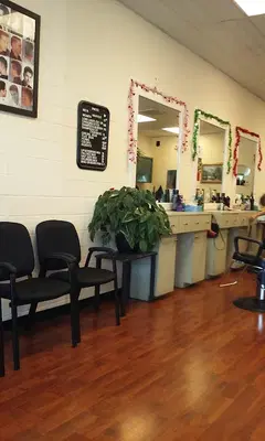 Finecuts