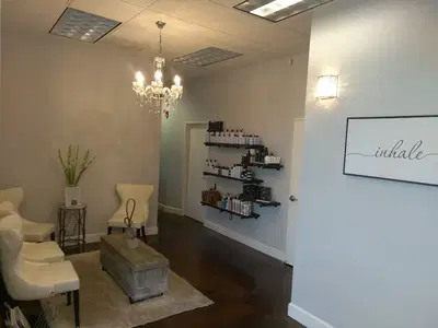 Reflections Salon