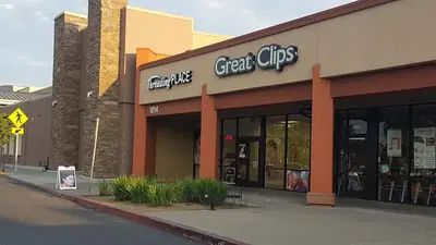 Great Clips