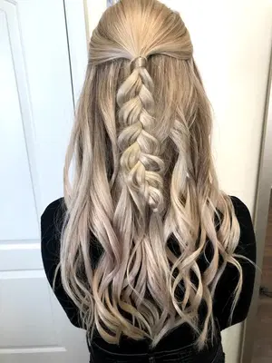 Hair By Leah Kim