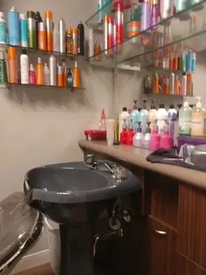 Studio 55 Salon Suites - Folsom
