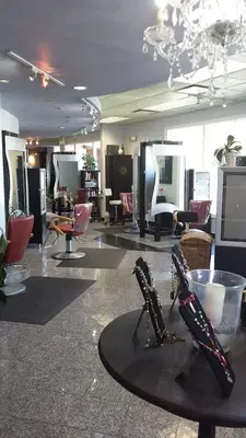 aquafx Salon & Spa