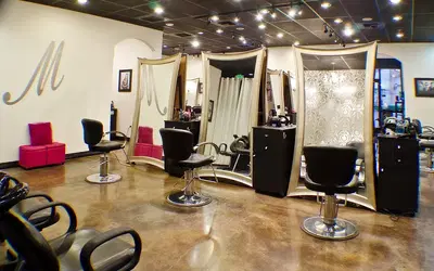 Maribou Salon