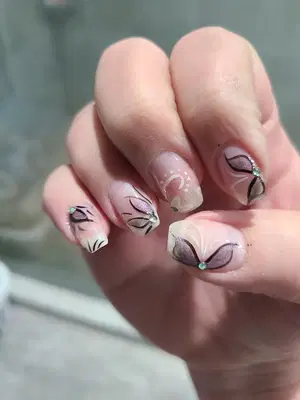 Professional Nails & Hair