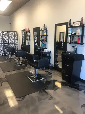 Folsom Salon Center