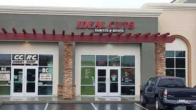 Ideal Cuts