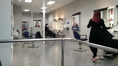 Supercuts