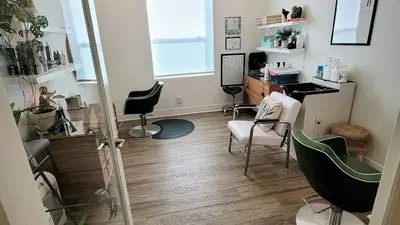 Salon Raquel